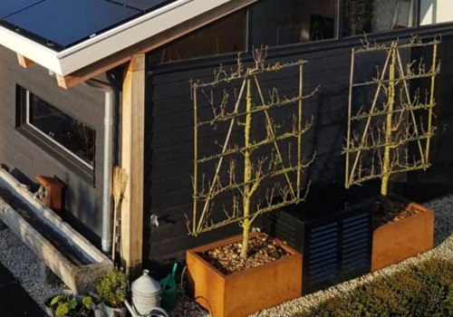 Kun je een huis volledig op zonne-energie runnen?